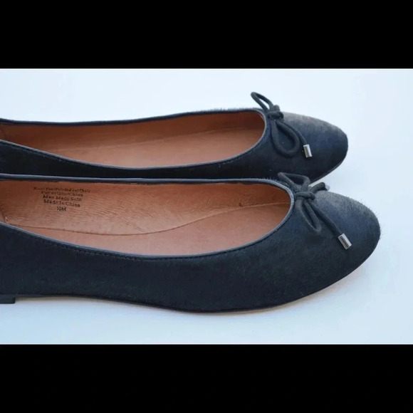 NWOT Halogen flats - Picture 6 of 8